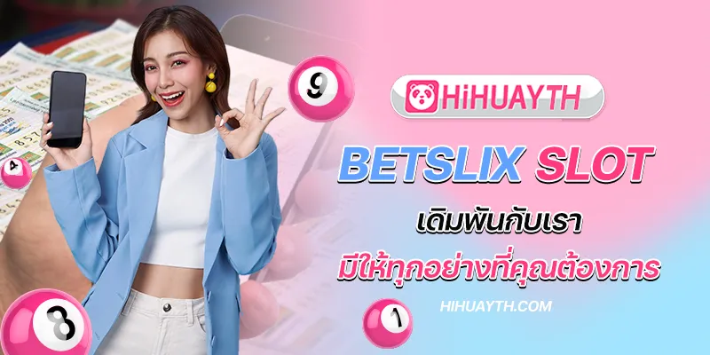 BETSLIX SLOT